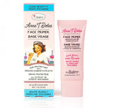 THE BALM  ATD Face Primer
